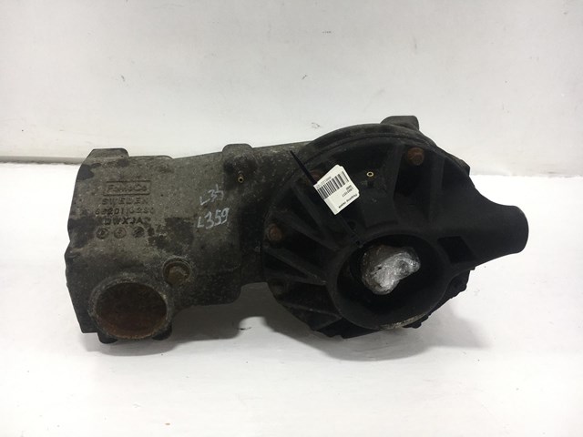 Диференціал задній LR031377 LAND ROVER