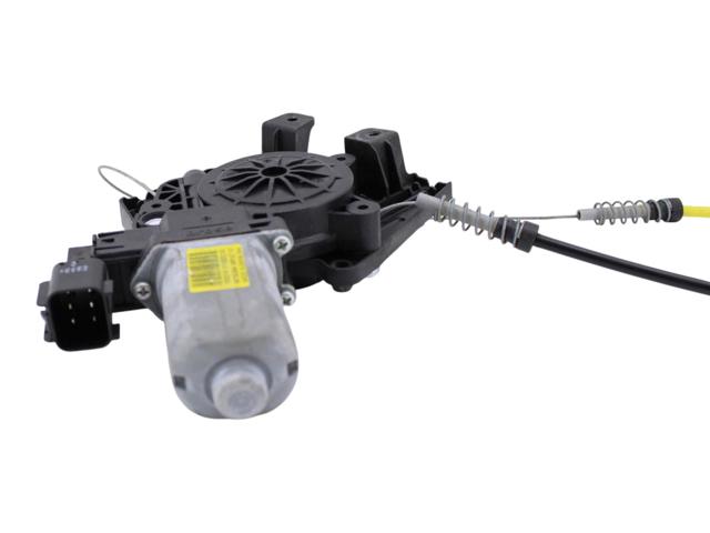Двигун склопідіймача двері передньої, правої LR031660 LAND ROVER