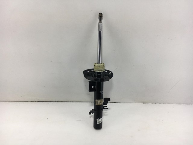 Стійка передня, ліва LR031665 LAND ROVER