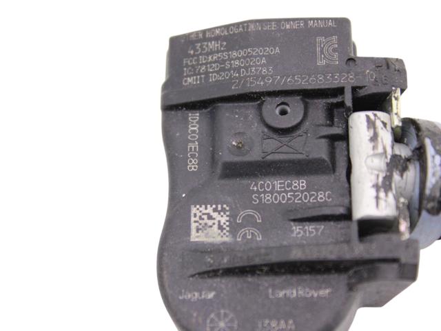 Датчик тиску повітря в шинах LR031712 LAND ROVER