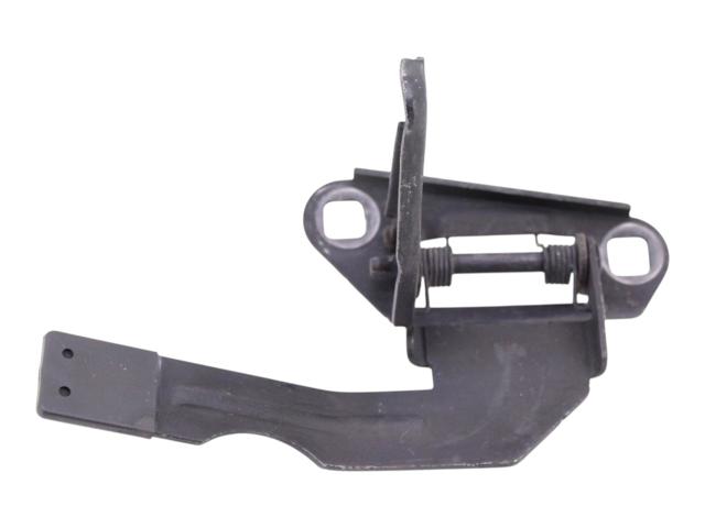 Стояк-гак замка капота LR035401 LAND ROVER