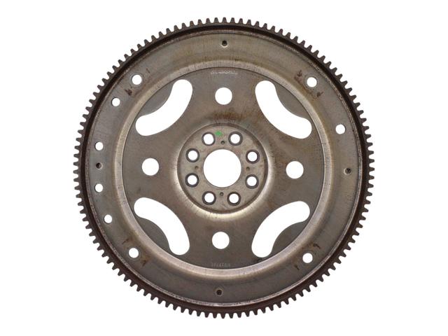 Демпферний маховик LR035590 LAND ROVER