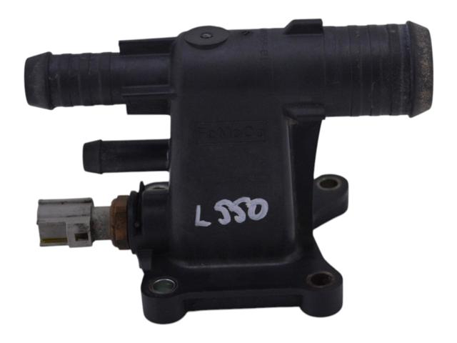 Водопровідна труба LR038758 LAND ROVER