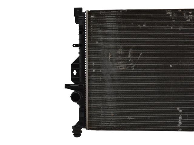 Радіатор основний LR039530 LAND ROVER