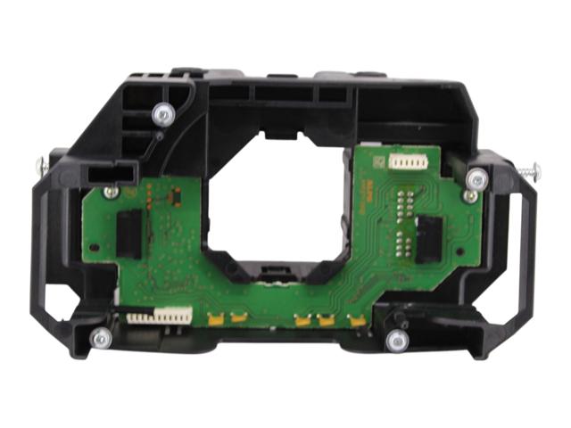 Перемикач підрульовий, центральна частина LR042311 LAND ROVER