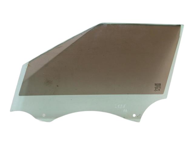 Скло водійських дверей LR044526 LAND ROVER