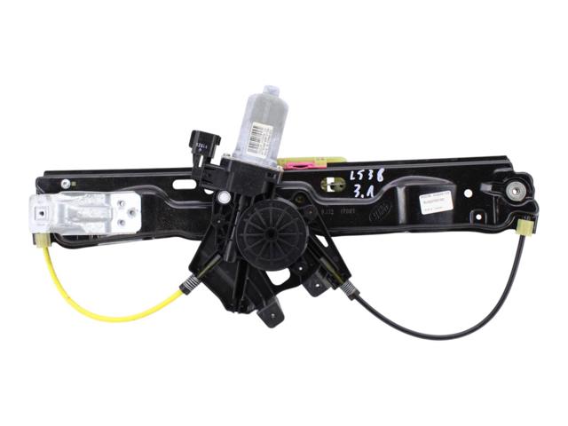 Склопідйомник задніх лівих дверей LR046661 LAND ROVER