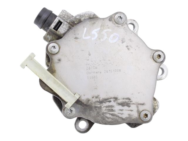 Насос вакуумний LR047384 LAND ROVER