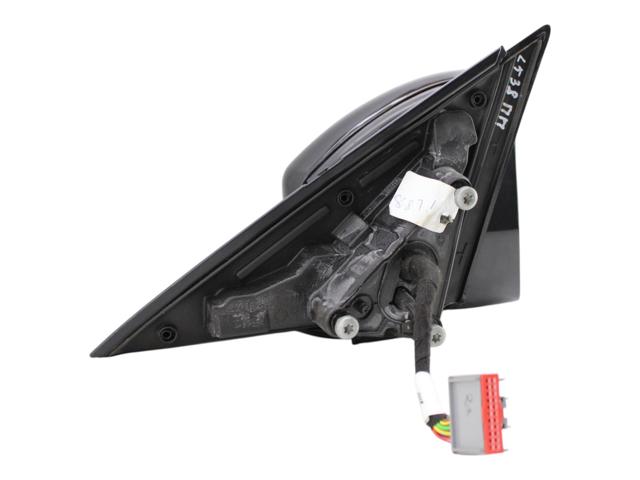 Праве бокове дзеркало LR048637 LAND ROVER