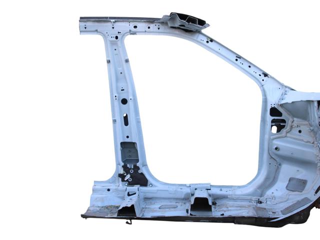 Чверть передня ліва LR048644 LAND ROVER