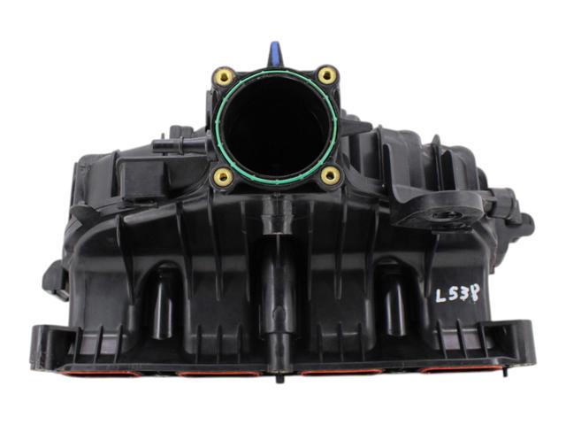 Колектор впускний LR049640 LAND ROVER