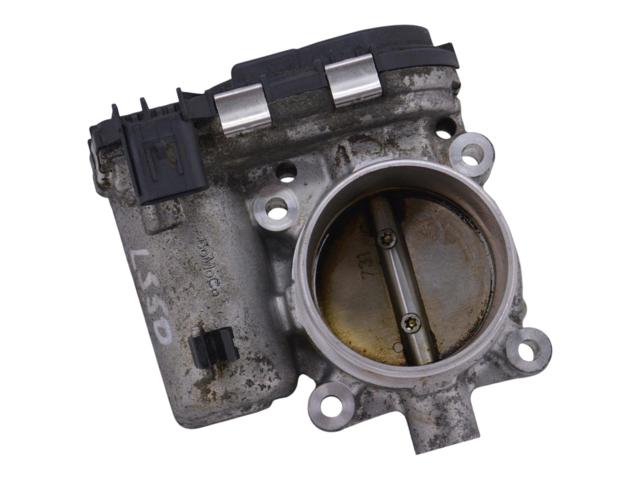Блок дросельної заслінки LR049646 LAND ROVER