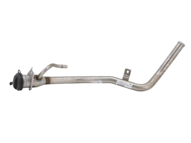 Шланг заливної горловини, паливного бака LR049866 LAND ROVER