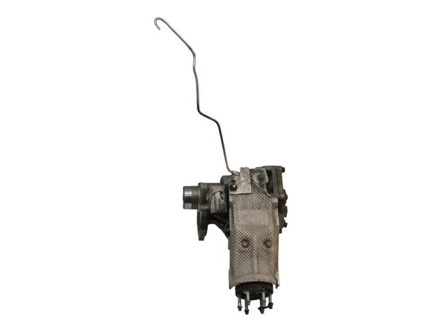 Коробка роздавальна LR051075 LAND ROVER