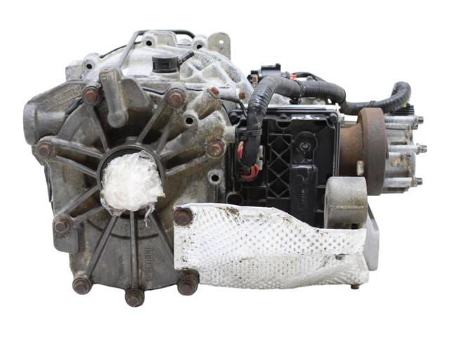 Редуктор заднього моста LR052118 LAND ROVER