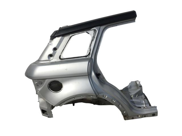 Крило праве заднє LR054608 LAND ROVER