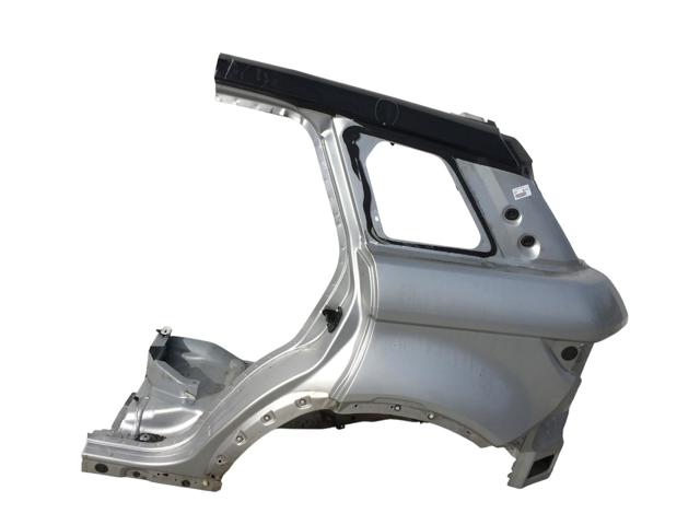Бічна частина задня ліва LR054609 LAND ROVER