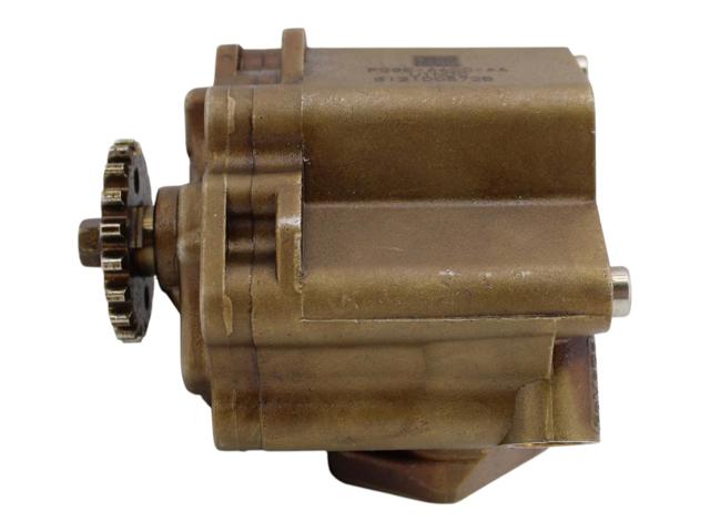 Насос маслозакачуючий LR057189 LAND ROVER