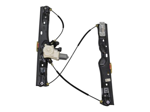 Склопідйомник передньої лівої двері LR058513 LAND ROVER