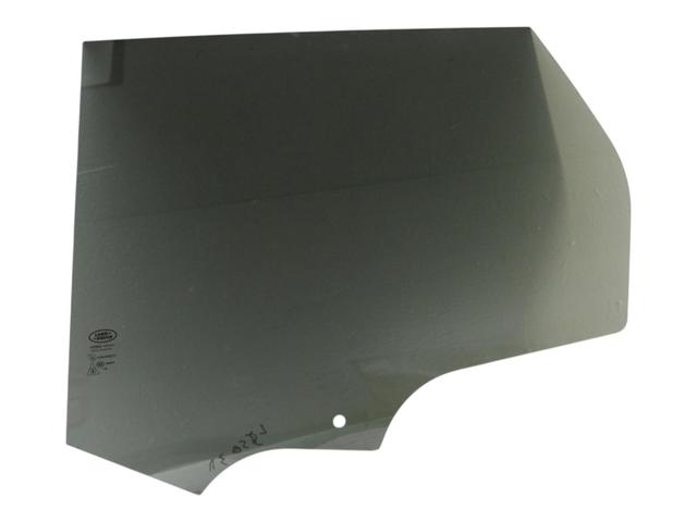 Скло задніх дверей, лівих LR058836 LAND ROVER