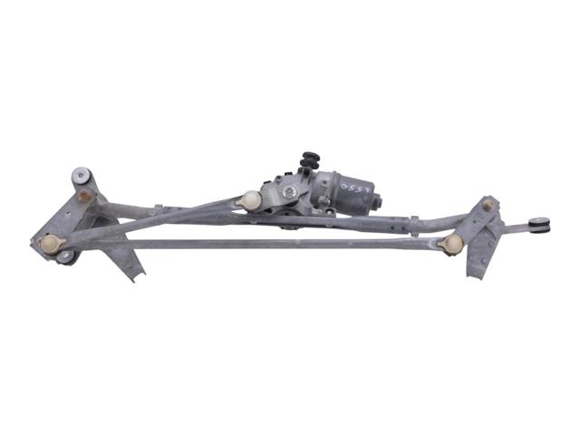 Трапеція склоочисника LR058845 LAND ROVER