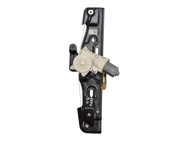 Механізм склопідйомника двері задньої, правої LR059008 LAND ROVER