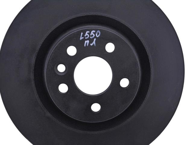 Диск переднього гальма LR059122 LAND ROVER