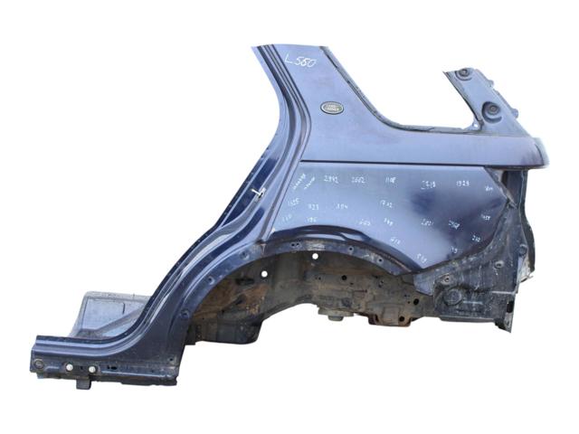 Крило заднє LR060976 LAND ROVER