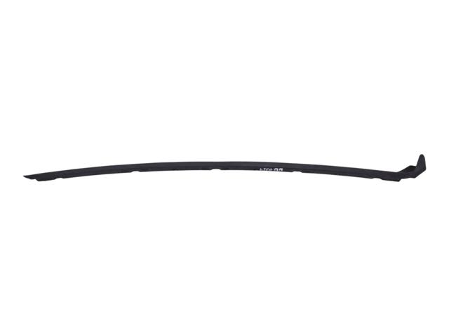 Накладка стійки кузова зовнішня, передня права LR061135 LAND ROVER