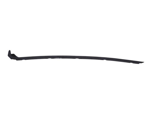 Накладка стійки кузова зовнішня, передня ліва LR061136 LAND ROVER