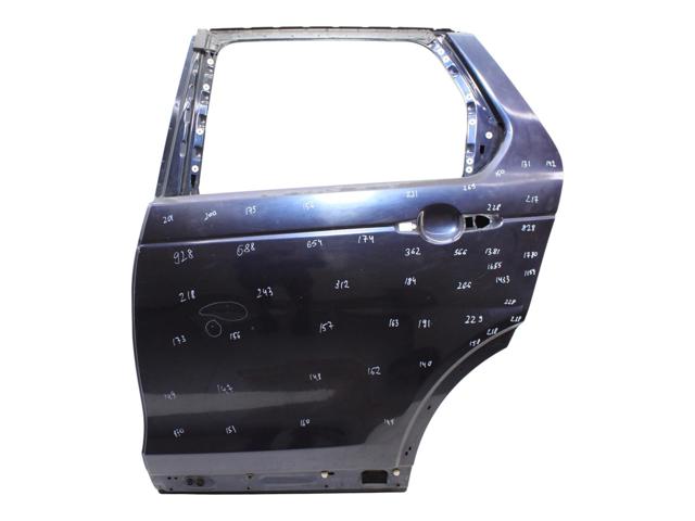 Двері задні LR061285 LAND ROVER