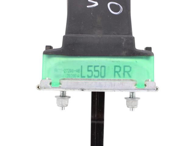 Обмежувач відкриття дверей, задній LR061334 LAND ROVER