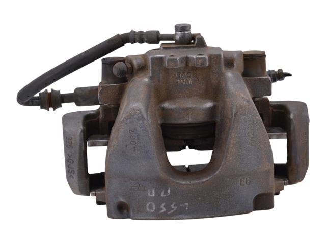 Супорт гальмівний, передній, правий LR061369 LAND ROVER