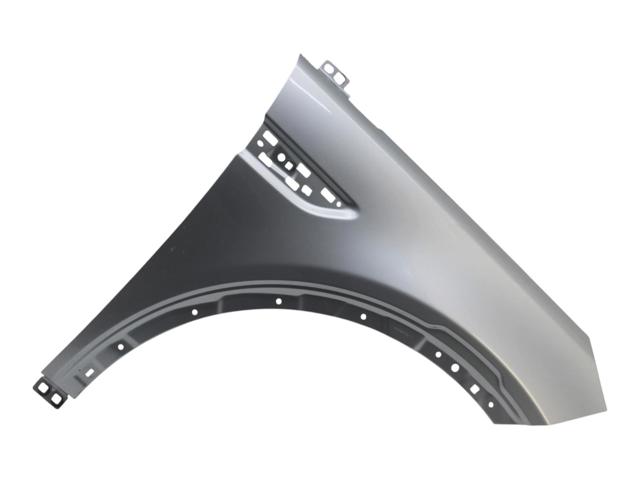 Переднє праве крило LR061383 LAND ROVER
