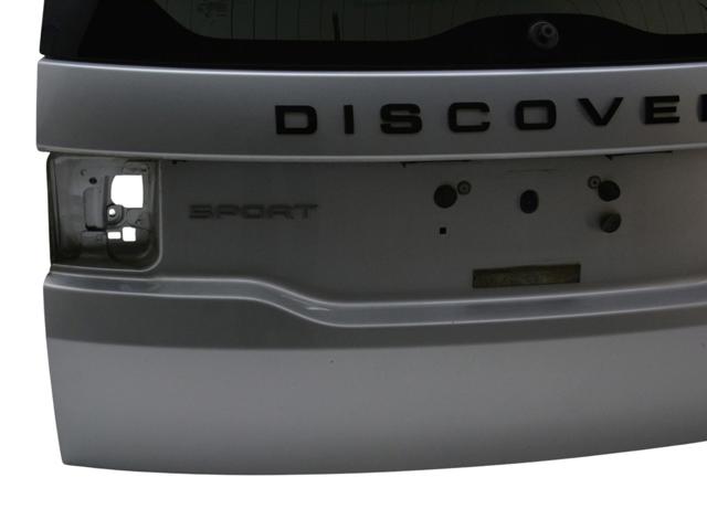 Двері багажника LR061391 LAND ROVER