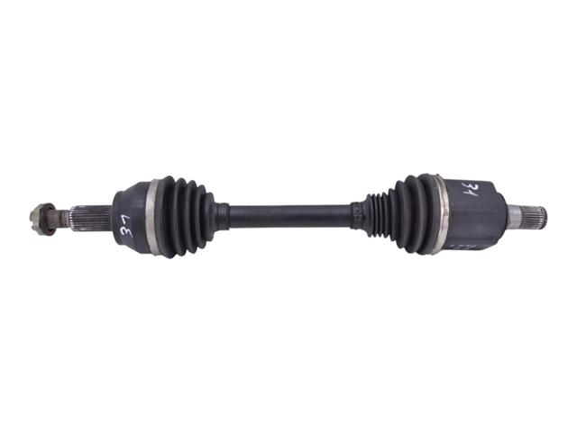 Привід передній лівий LR061554 LAND ROVER