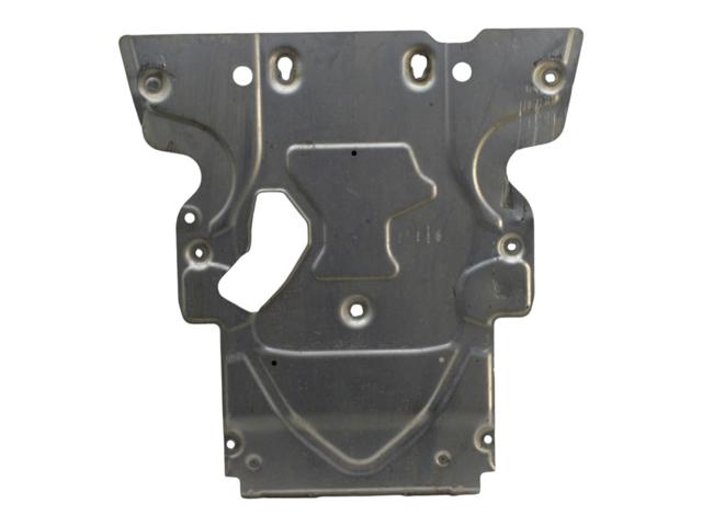 Захист моторного відсіку LR064187 LAND ROVER