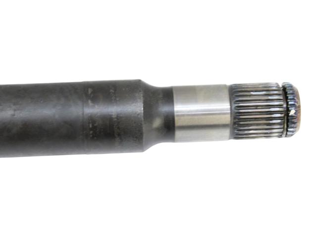 Привід правий LR064251 LAND ROVER