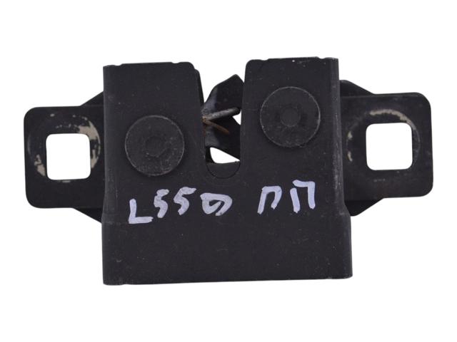 Запор капота (замок і привід замка капота) LR065339 LAND ROVER