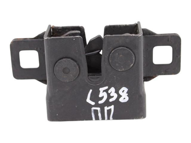 Замок кришки капота LR065340 LAND ROVER