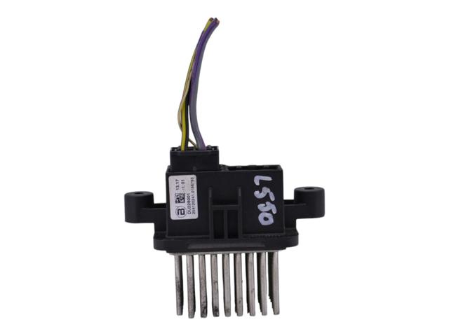 Резистор обігрівача LR066932 LAND ROVER
