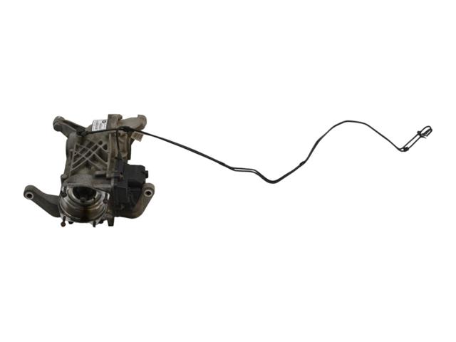 Диференціал задній LR072726 LAND ROVER