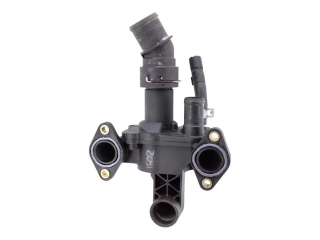 Корпус термостата LR073372 LAND ROVER