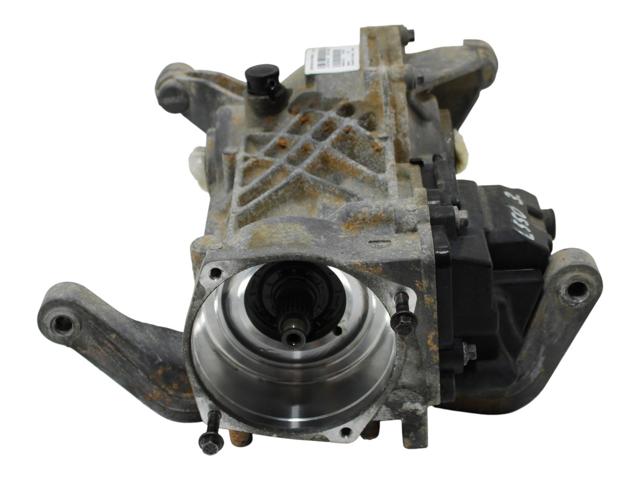 Диференціал задній LR073539 LAND ROVER