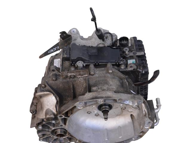 Коробка передач LR074189 LAND ROVER
