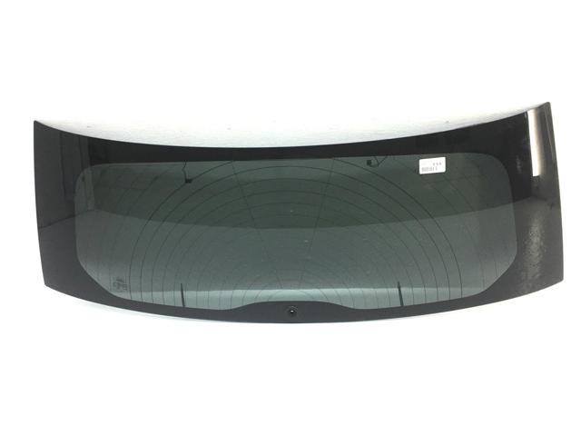 Скло третіх/п'ятих дверей LR075804 LAND ROVER