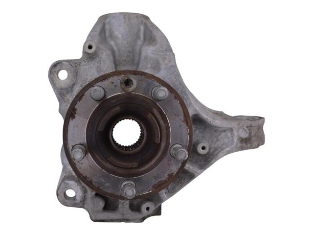 Кулак поворотний передній лівий LR078178 LAND ROVER