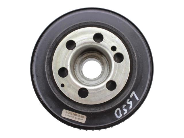 Демпфер колінвалу LR078547 LAND ROVER