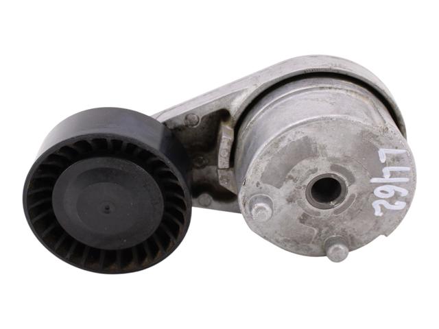Натяжна планка поліклинового ременя LR079293 LAND ROVER