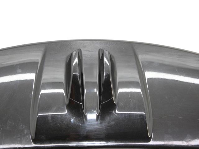 Обтічник (спойлер) LR079945 LAND ROVER